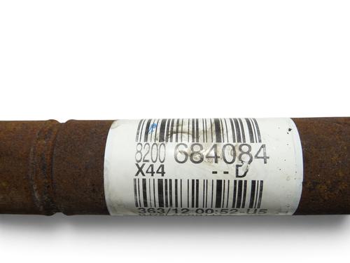 Right front driveshaft RENAULT TWINGO II (CN0_) 1.2 16V (CN04, CN0B) | BP38493571M39 - Image 5