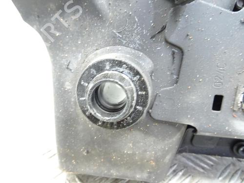 Subframe RENAULT MEGANE IV Hatchback (B9A/M/N_) 1.6 TCe 205 (B9MV) | BP30679708M9 - Image 6