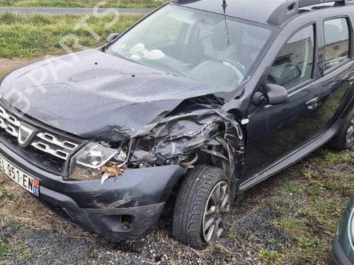 Water radiator DACIA DUSTER (HS_) 1.5 dCi | BP29543215M31 - Image 14