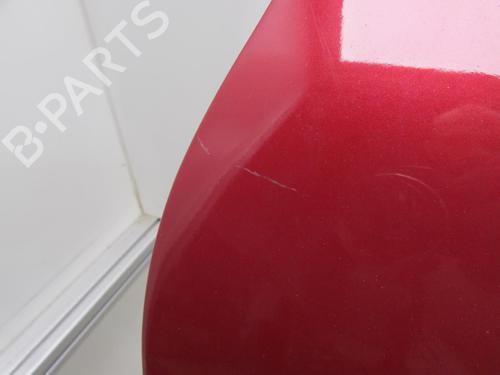 Right rear door PEUGEOT 308 I (4A_, 4C_) 1.6 16V | BP20177941C5 