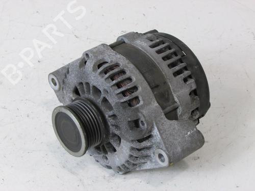 Alternator SSANGYONG KORANDO (CK) 2.0 e-XDi | BP20064034M7 - Image 2