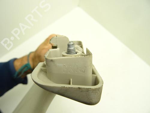 Left sun visor PEUGEOT BOXER Van 2.2 BlueHDi 140 | BP29317424I1 