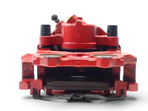 Left front brake caliper FORD FOCUS III 2.0 ST | BP36401355M105 - Image 2