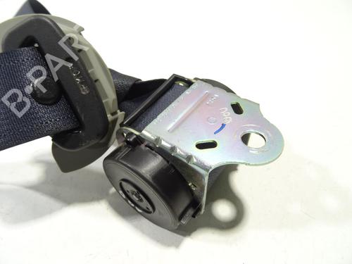 Used Rear right seatbelt Rear right seatbelt PEUGEOT 4007 (VU_, VV_) 2.2 HDi (156 hp) 27158789 27158789