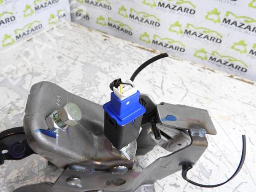 Used Clutch pedal Clutch pedal HONDA CIVIC X Hatchback (FC_, FK_) [2016-2026] 20071037 20071037