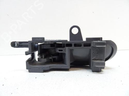 Used Front right interior door handle PEUGEOT 107 (PM_, PN_) 1.0 (68 hp) 20067616