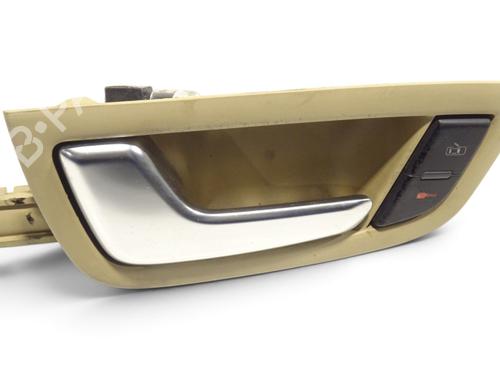 Front left interior door handle AUDI A8 D3 (4E2, 4E8) 4.2 quattro | BP40526977I13 - Image 5