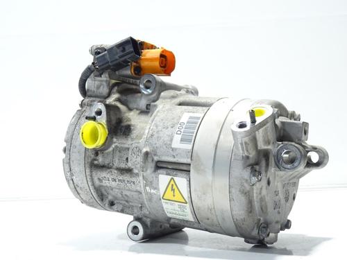 Used AC compressor AC compressor KIA NIRO I (DE) 1.6 GDI Plug-in Hybrid (141 hp) 33231605 33231605