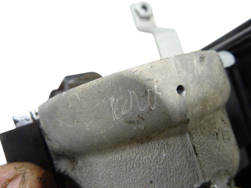 Styring servopumpe Styring servopumpe CITROËN XSARA PICASSO (N68) 2.0 HDi (90 hp) 37273169 37273169