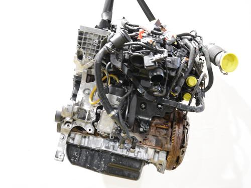 Engine PEUGEOT EXPERT Van (VF3A_, VF3U_, VF3X_) 2.0 HDi 130 | BP35888044M1 - Image 9