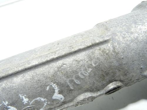 Steering rack ALFA ROMEO MITO (955_) 1.3 MultiJet (955AXP1A, 955AYC1A) | BP26290473M22 