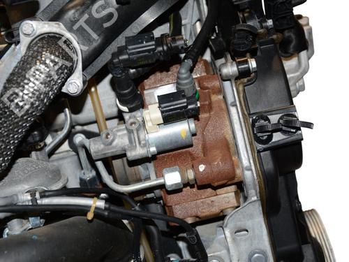 Engine CITROËN C4 Picasso I MPV (UD_)  | BP37273165M1  - Image 8