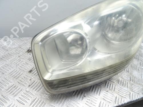 Left headlight KIA VENGA (YN) 1.4 CRDi 90 | BP30132161C28