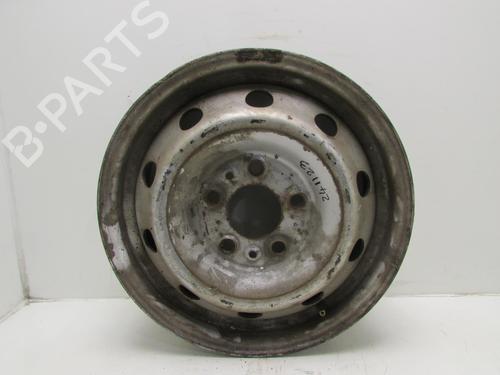Used Rim CITROËN JUMPER I Van (230L) 2.5 D (86 hp) 23110020