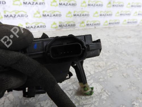 Used Front left lock NISSAN MICRA V (K14) 0.9 IG-T (90 hp) 20070983