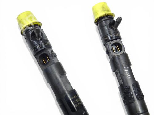 Used Injector Injector SUZUKI JIMNY Closed Off-Road Vehicle (SN) 1.5 DDiS 4x4 (86 hp) 33991257 33991257