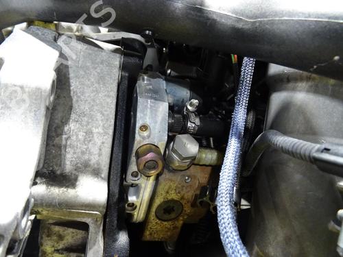 Engine BMW X3 (E83) 2.0 d | BP23844951M1  - Image 10