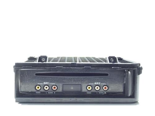 Used Radio MERCEDES-BENZ GL-CLASS (X164) GL 500 4-matic (164.886) (388 hp) 30081543