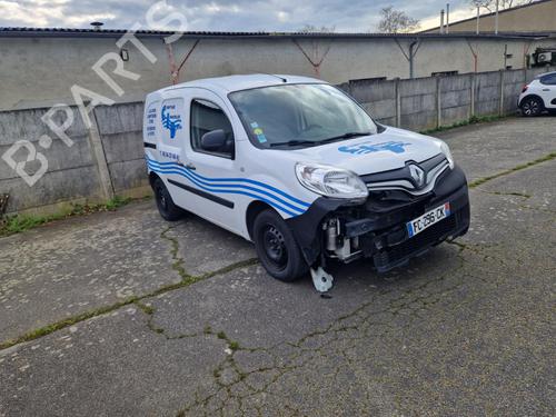 Brugte RENAULT KANGOO Express (FW0/1_) 1.5 dCi 90 (FW0G, FW05, FW08, FW11) (90 hp) 4325077