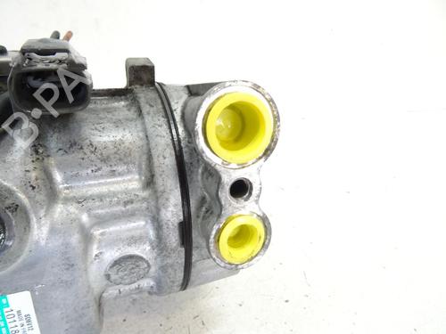 Used AC compressor AC compressor PEUGEOT BIPPER Tepee 1.3 HDi 75 (75 hp) 20039478 20039478