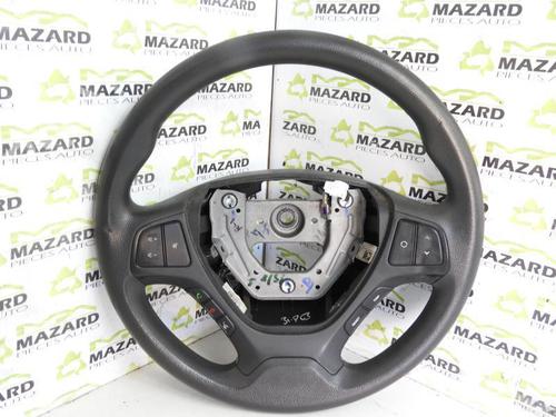 Used Steering wheel Steering wheel 20070518 20070518