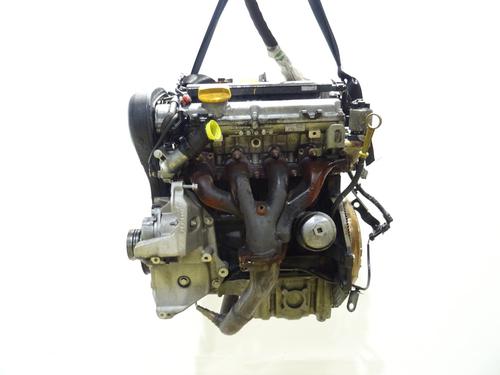 Engine OPEL VECTRA B Hatchback (J96) 1.8 i 16V (F68) | BP32163338M1 - Image 6