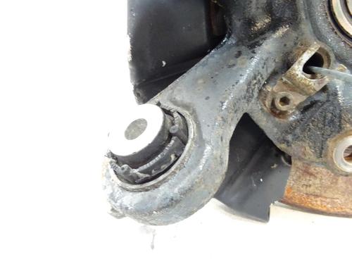 Left rear steering knuckle BMW 1 (E87) 118 d | BP20041846M27 