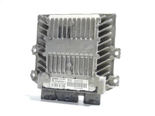 Used Engine control unit (ECU) Engine control unit (ECU) CITROËN BERLINGO / BERLINGO FIRST MPV (MF_, GJK_, GFK_) 2.0 HDI 90 (MFRHY) (90 hp) 20177625 20177625