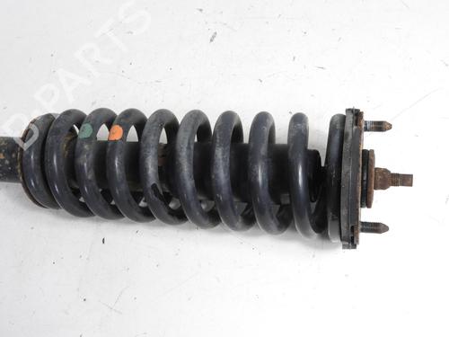 Left front shock absorber TOYOTA LAND CRUISER 90 (_J9_) 3.0 TD (KZJ90_, KZJ95_, KZJ90R, KZJ95R, KZJ90W, KZJ95W) | BP20067027M16