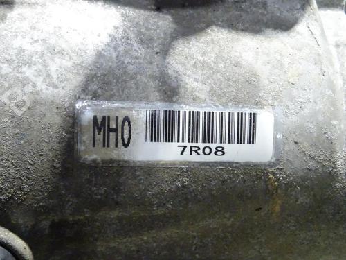Gearbox HONDA CR-V II (RD_) | BP28668489M3