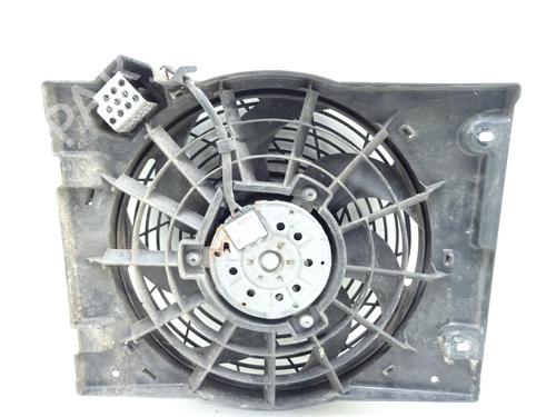 Radiator fan OPEL ZAFIRA A MPV (T98) 2.0 DTI 16V (F75) | BP30104075M35