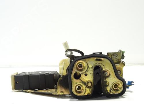 Venstre foran lås OPEL CORSA B (S93) 1.7 D (F08, F68, M68) | BP29589399C98 