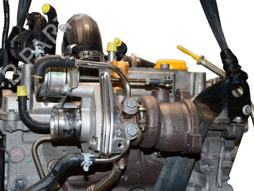 Engine DACIA SANDERO II | BP38599036M1 - Image 10