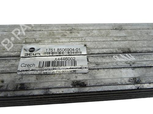 Intercooler MINI MINI COUNTRYMAN (R60) Cooper SD ALL4 | BP34520038M30 - Image 3