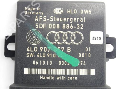 Electronic module AUDI Q7 (4LB) 4.2 TDI quattro | BP40016507M83 - Image 3