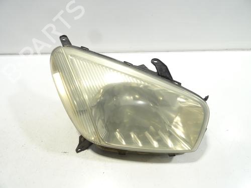 Right headlight TOYOTA RAV 4 II (_A2_) 2.0 4WD (ACA21, ACA20) | BP26040658C29 - Image 2