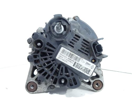 Used Alternator Alternator RENAULT MEGANE III Hatchback (BZ0/1_, B3_) 1.5 dCi (BZ0C) (90 hp) 31973398 31973398