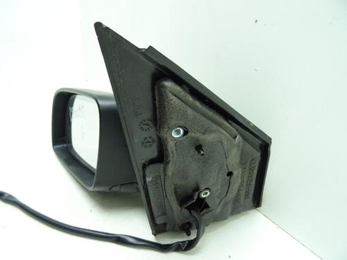 Left mirror VW POLO IV (9N_, 9A_) 1.2 12V | BP30106687C26 