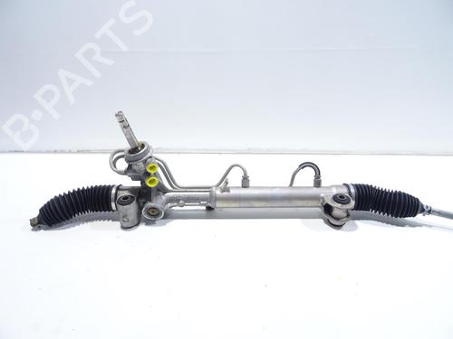 Steering rack OPEL MERIVA B MPV (S10) 1.7 CDTI (75) | BP27650622M22 