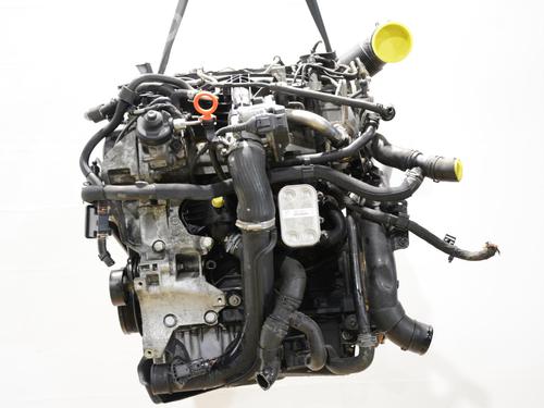 Engine VW TIGUAN (5N_) 2.0 TDI | BP33125811M1 - Image 4