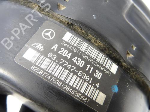 Servo brake MERCEDES-BENZ C-CLASS (W204) C 220 CDI (204.008) | BP28218258M42 