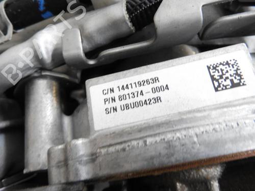 Engine RENAULT CLIO IV (BH_) 1.5 dCi 90 | BP29405381M1 