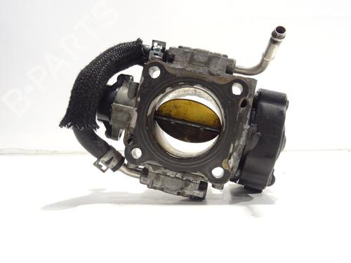 Used Throttle body Throttle body TOYOTA RAV 4 III (_A3_) 2.2 D 4WD (ALA30_, ALA30R) (177 hp) 32516960 32516960