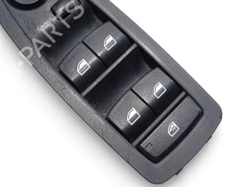 Left front window switch BMW 1 (F20) 116 d | BP39113222I27 - Image 3
