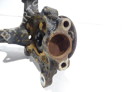 Right front steering knuckle VOLVO XC90 I (275) D5 AWD | BP29969911M26