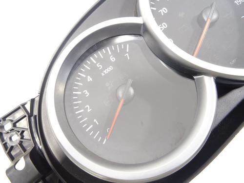 Instrument cluster DACIA SANDERO II TCe 90 (B8M1, B8MA, B8AC) | BP29340737C47 