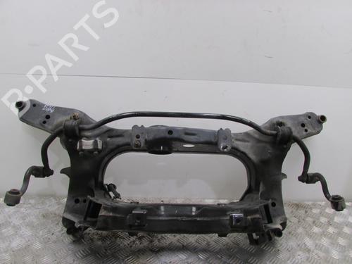 Used Rear axle Rear axle 26168332 26168332