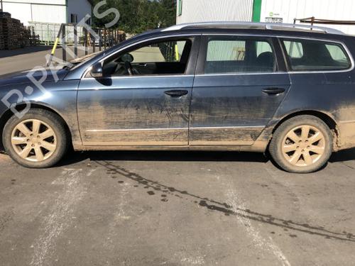 Left front indicator VW PASSAT B6 Variant (3C5) 1.9 TDI | BP20038211C32 - Image 5