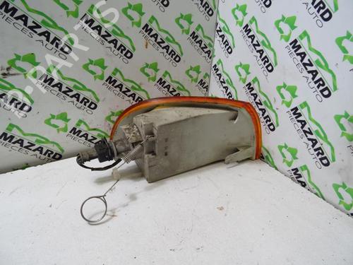 Used Left front indicator Left front indicator 21966714 21966714