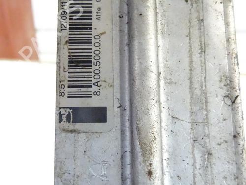 Used Intercooler Intercooler ALFA ROMEO MITO (955_) 1.3 MultiJet (955AXP1A, 955AYC1A) (95 hp) 32104300 32104300